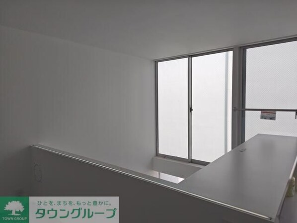 プリマベーラの物件内観写真